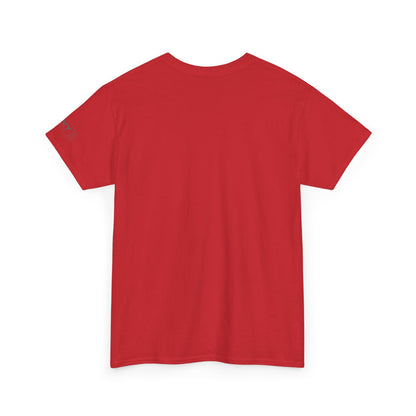 HEAVYBRAND Cotton Tee