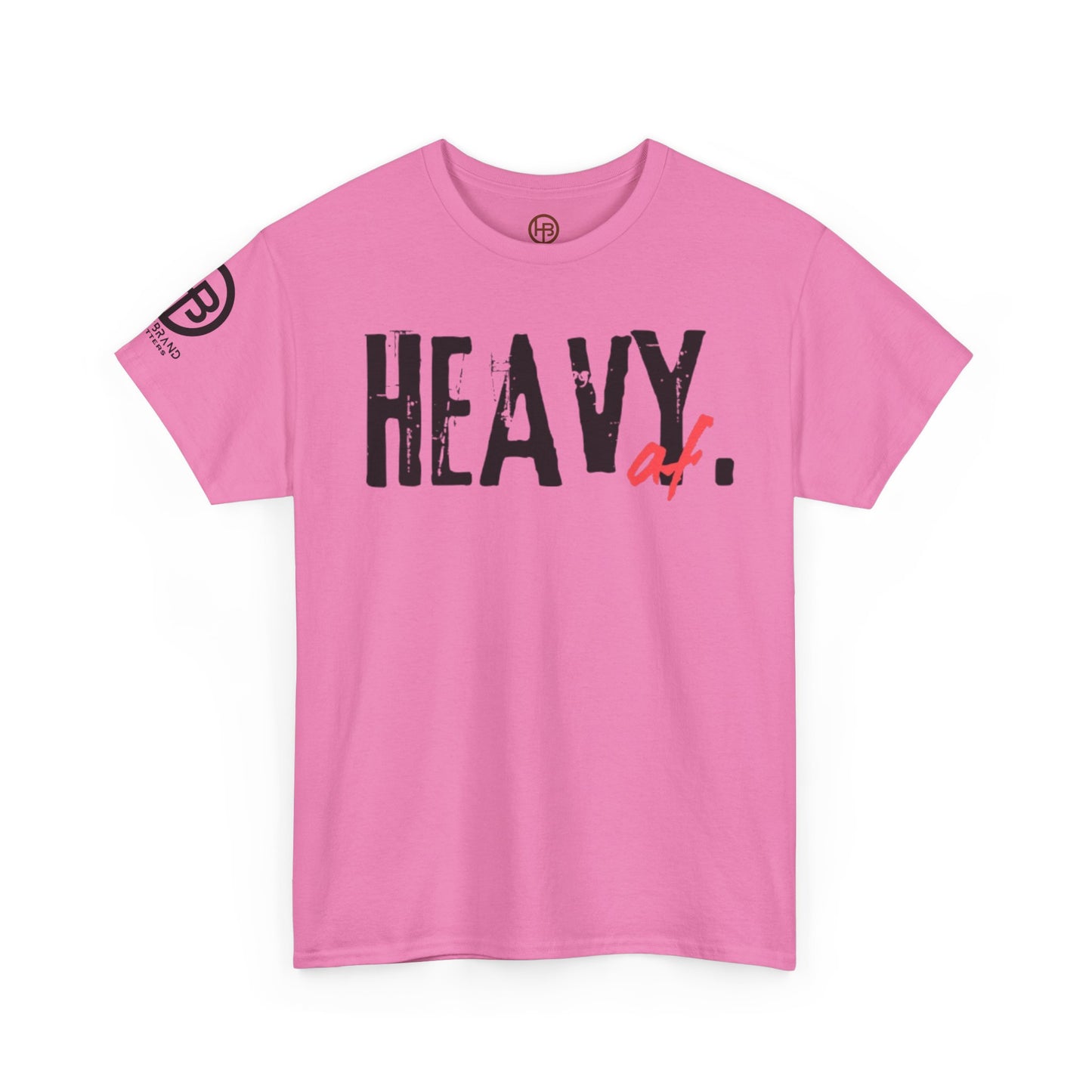 HEAVYBRAND AF Tee