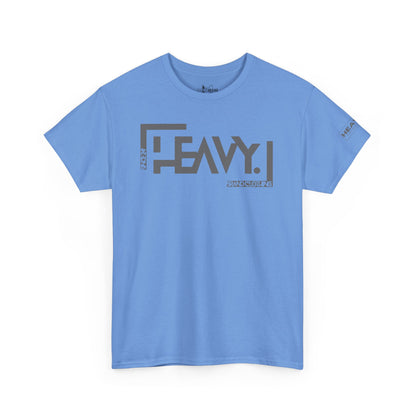 HEAVYBRAND Cotton Tee