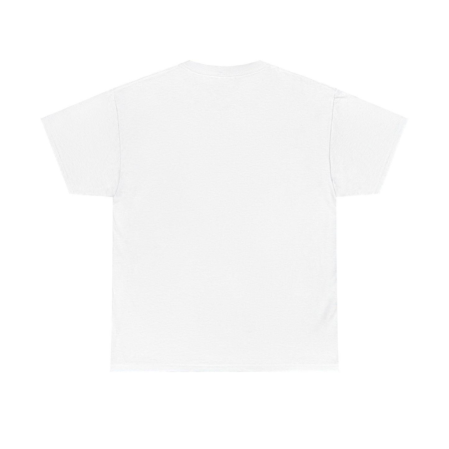 HEAVYBRAND Cotton Tee