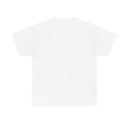 HEAVYBRAND Cotton Tee