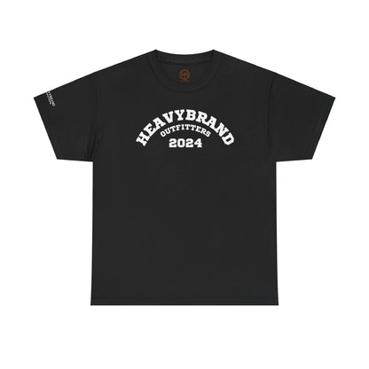 HEAVYBRAND Beginnings Tee