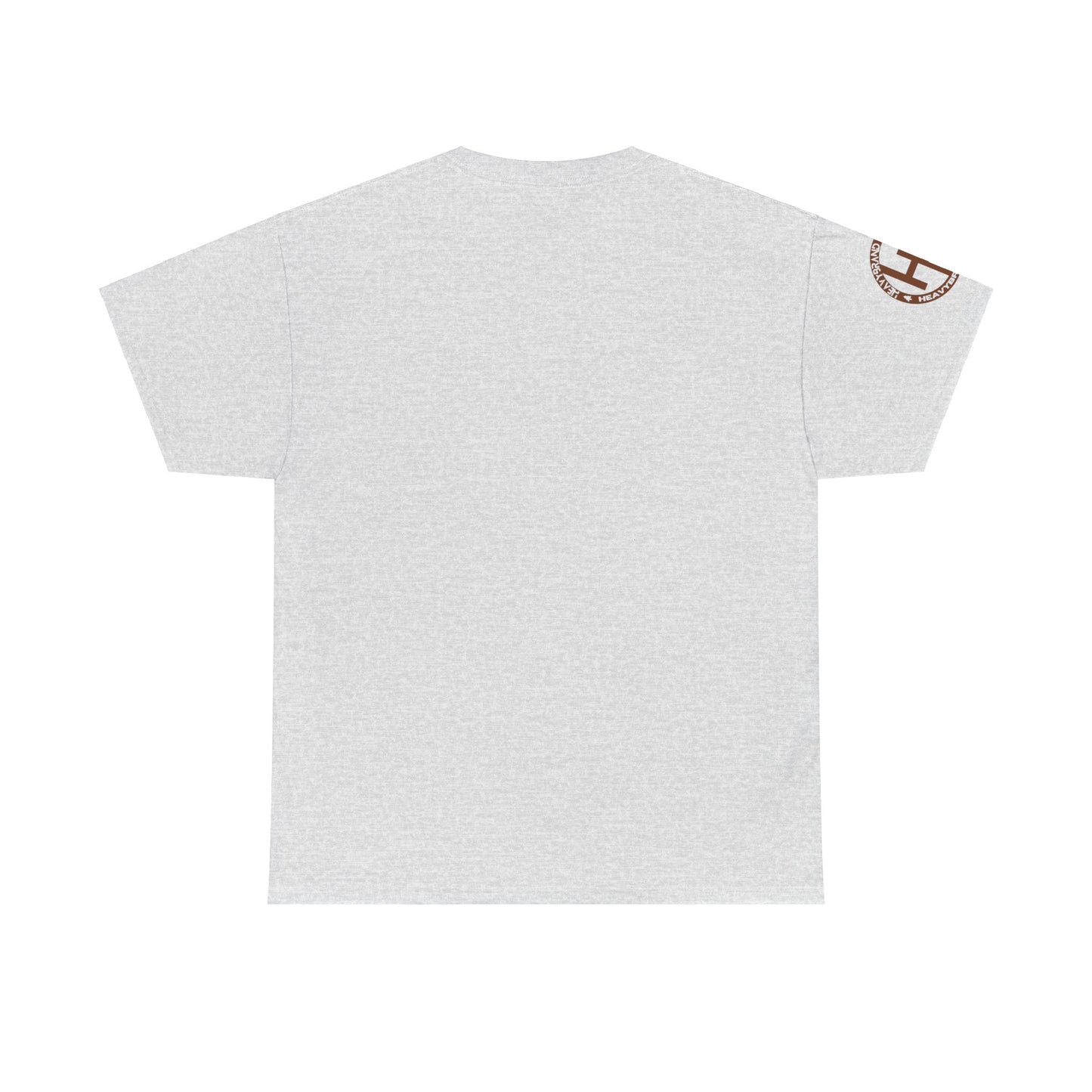 HEAVYBRAND Cotton Tee