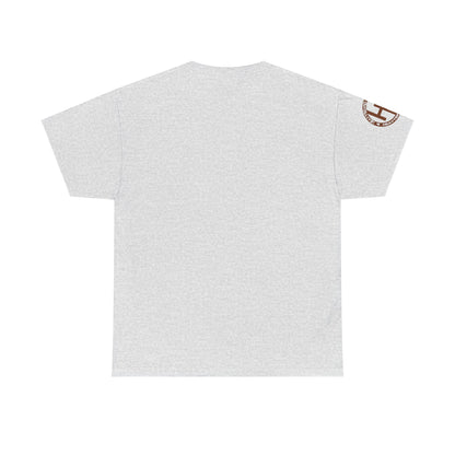 HEAVYBRAND Cotton Tee