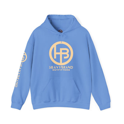 HEAVYBRAND Classic Hoodie