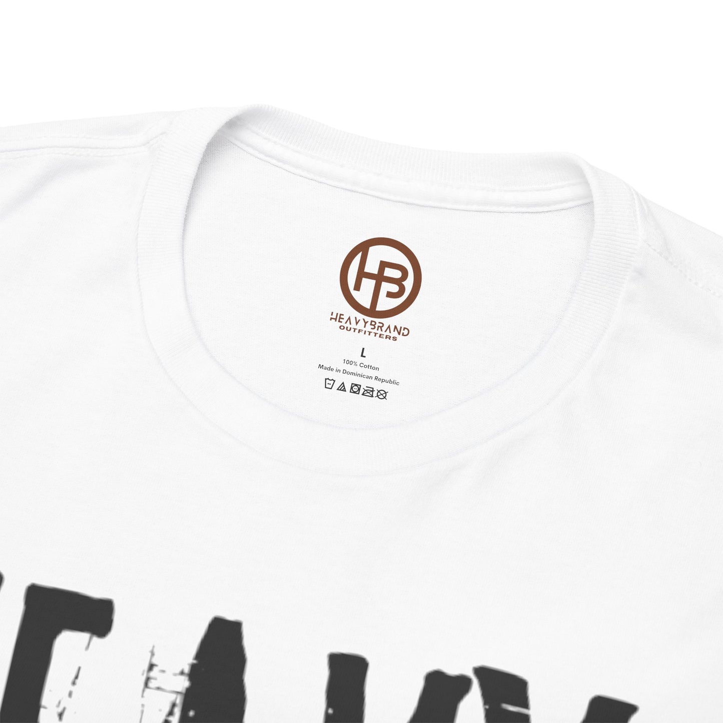 HEAVYBRAND AF Tee