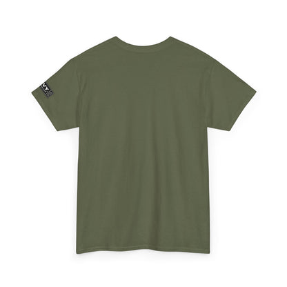 HEAVYBRAND Cotton Tee