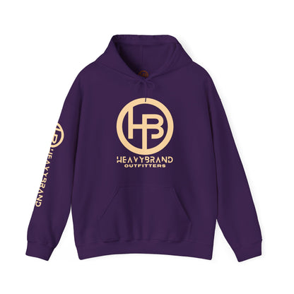 HEAVYBRAND Classic Hoodie