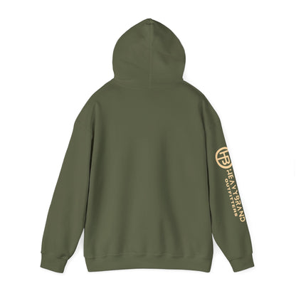 HEAVYBRAND Classic Hoodie