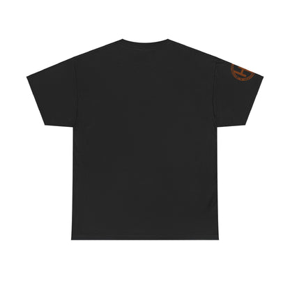 HEAVYBRAND Cotton Tee