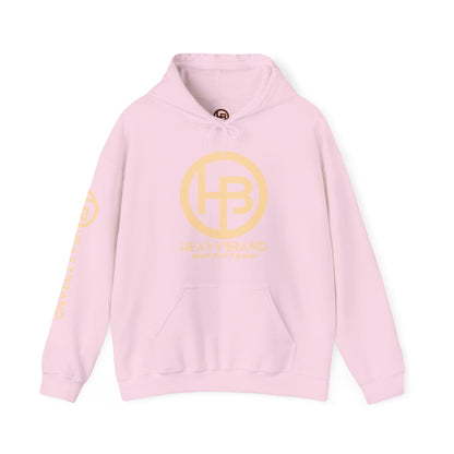 HEAVYBRAND Classic Hoodie