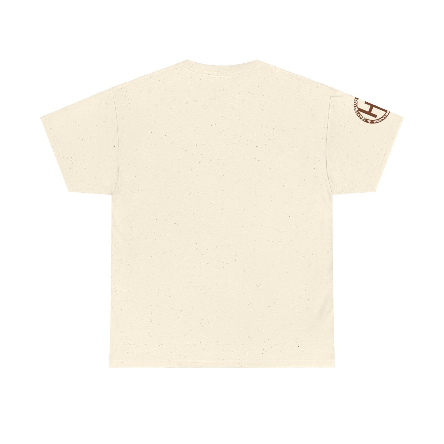 HEAVYBRAND Cotton Tee