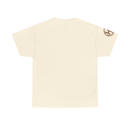 HEAVYBRAND Cotton Tee