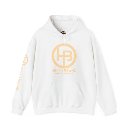 HEAVYBRAND Classic Hoodie