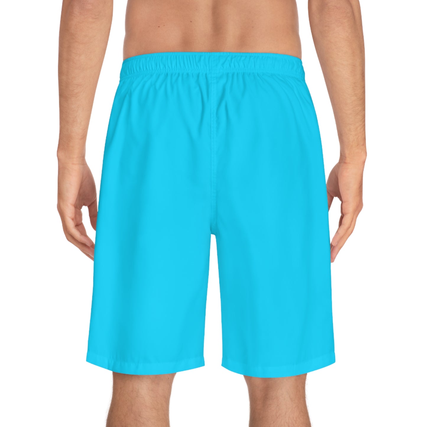 HEAVYBRAND Board Shorts