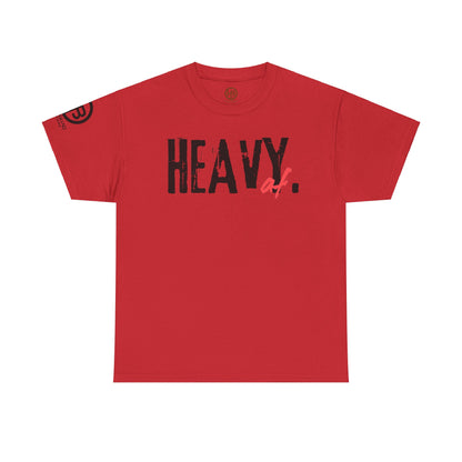 HEAVYBRAND AF Tee