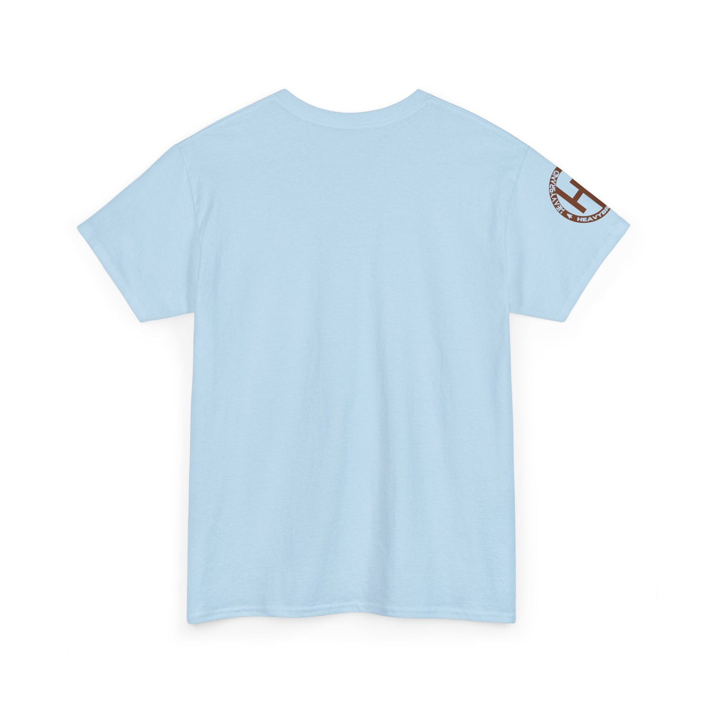 HEAVYBRAND Cotton Tee