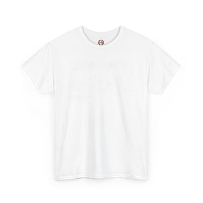 HEAVYBRAND Cotton Tee