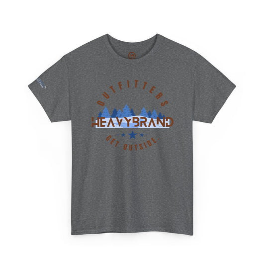 HEAVYBRAND Cotton Tee