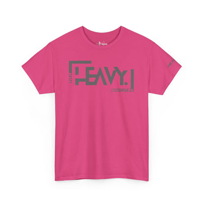 HEAVYBRAND Cotton Tee