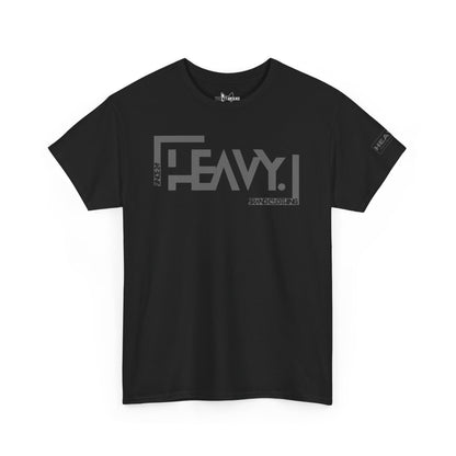 HEAVYBRAND Cotton Tee