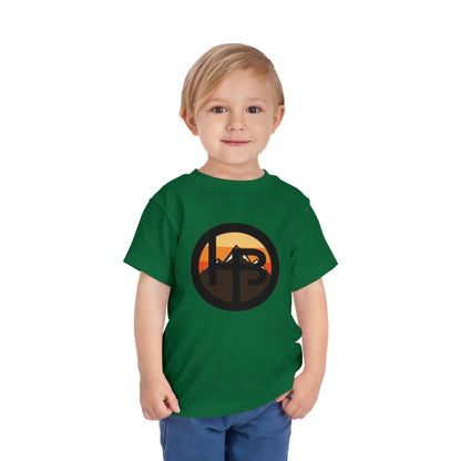 HEAVYBRAND Toddler Tee