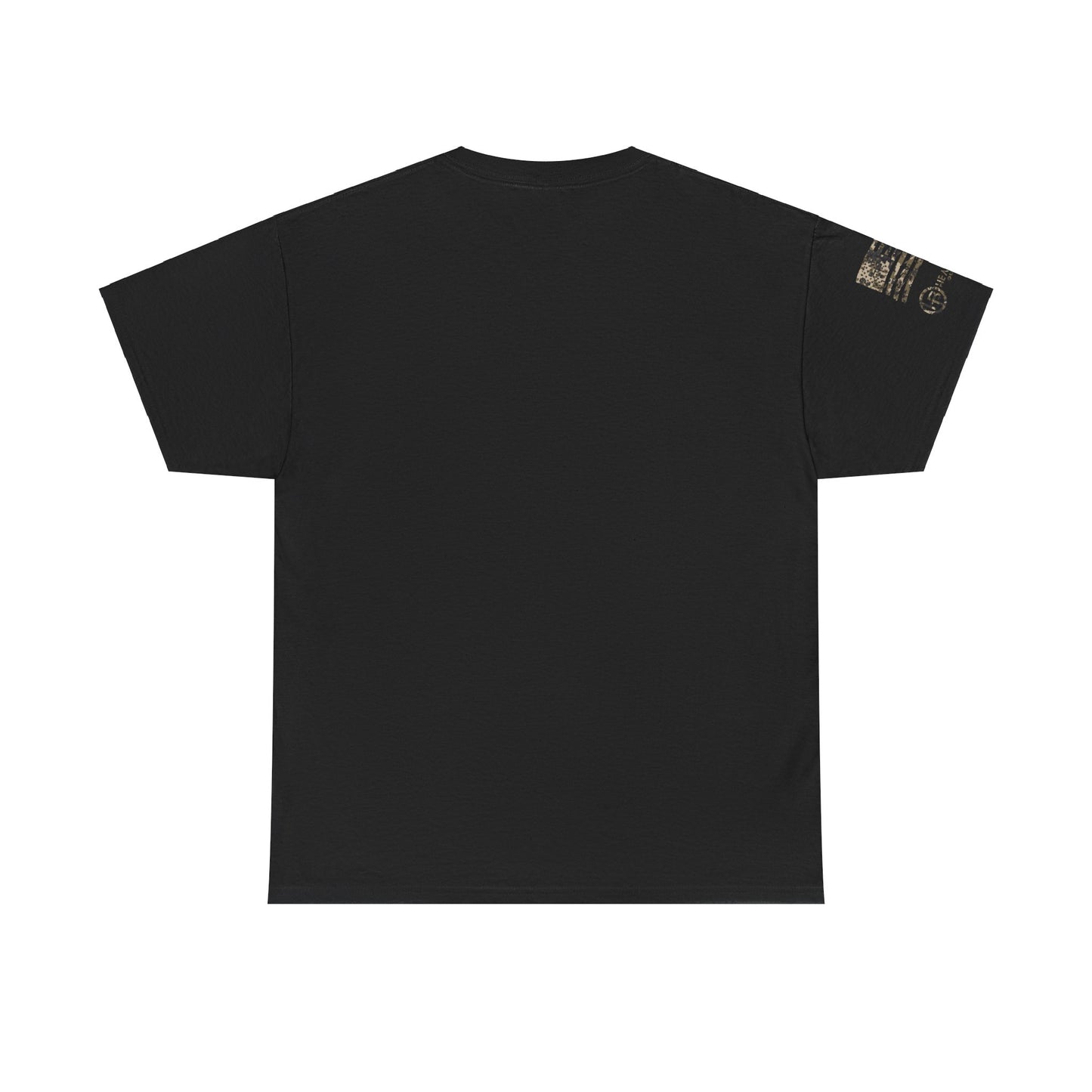 HEAVYBRAND Deep Woods Camo Tee