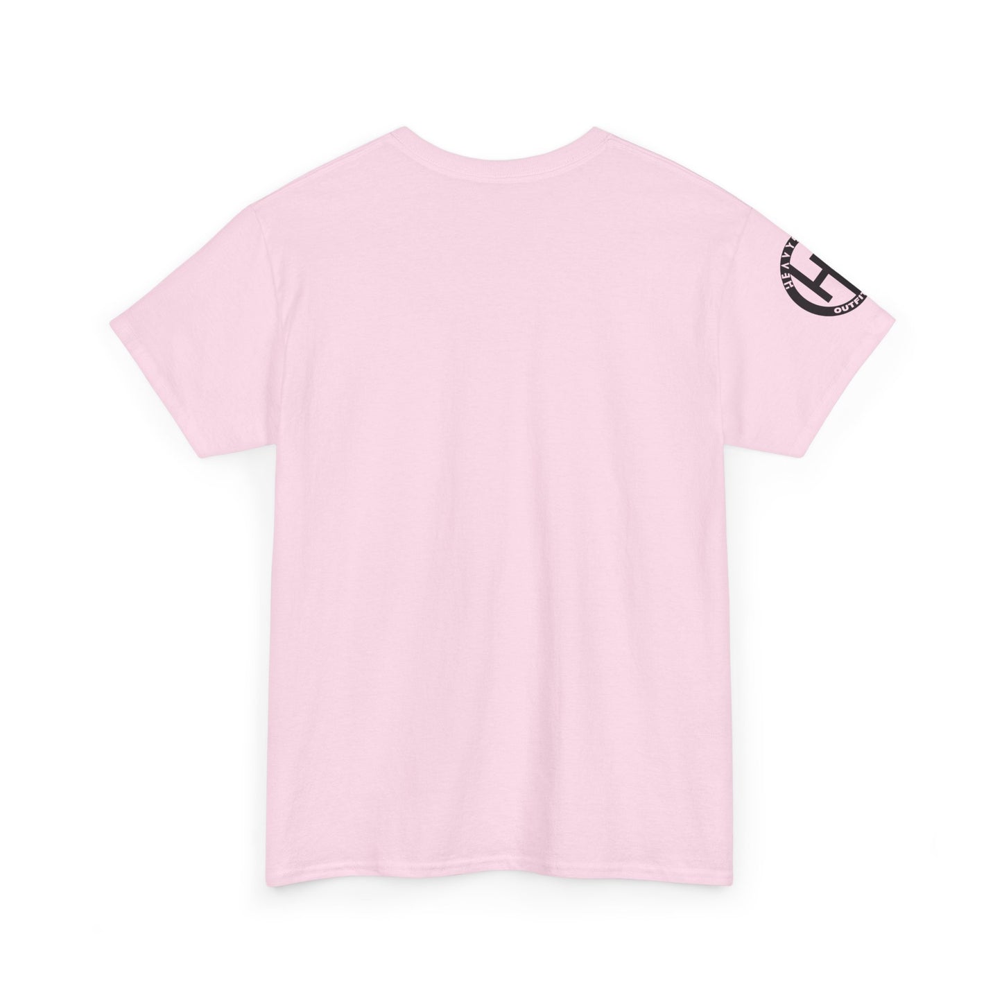 HEAVYBRAND Cotton Tee