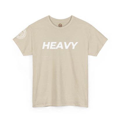 HEAVYBRAND Cotton Tee