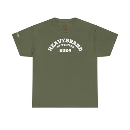 HEAVYBRAND Beginnings Tee