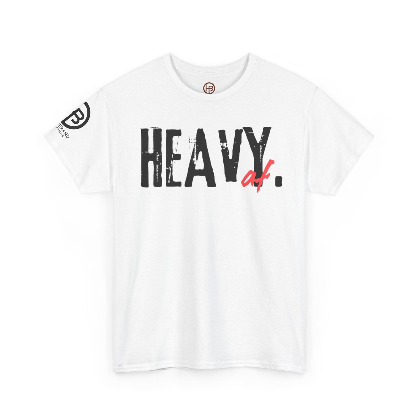 HEAVYBRAND AF Tee