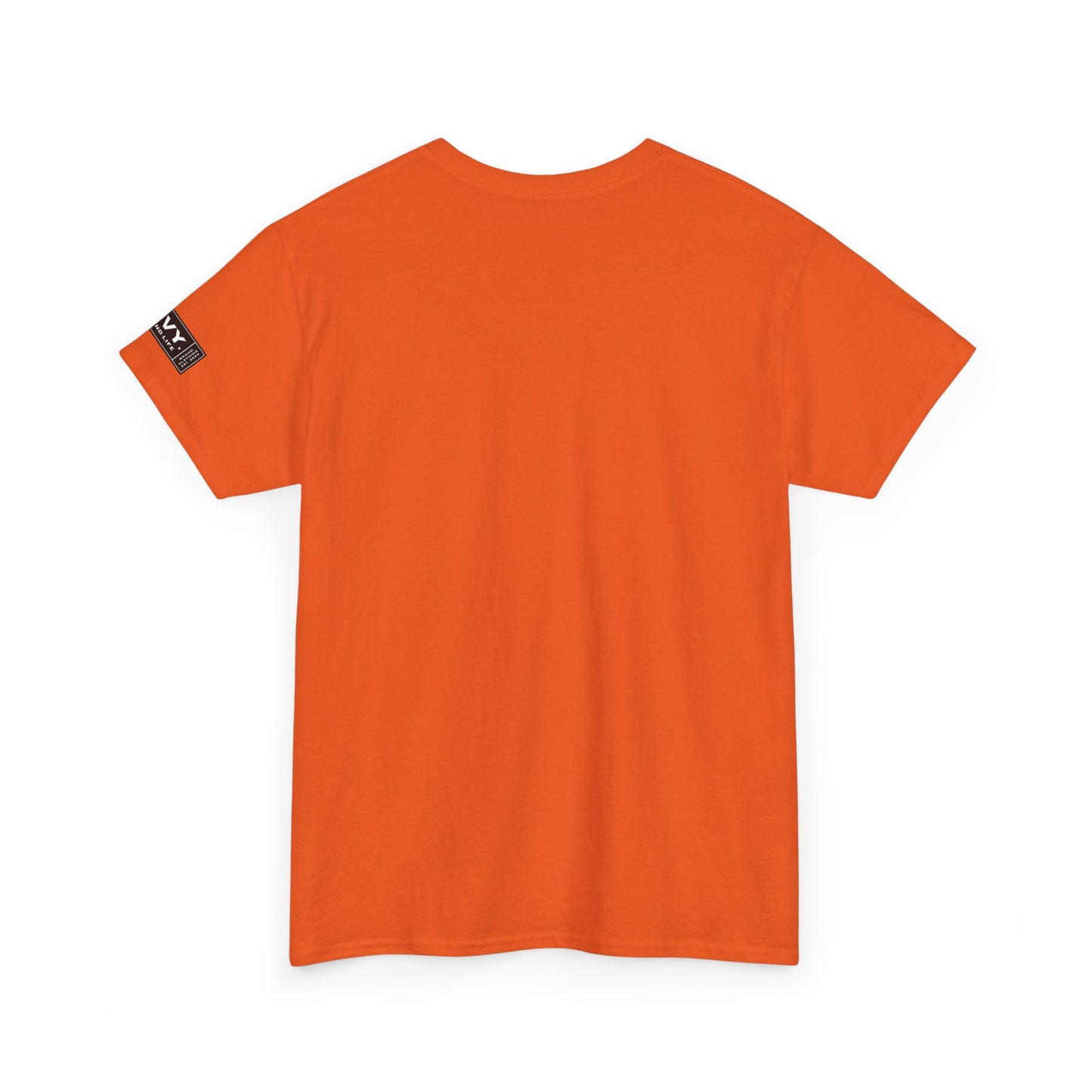 HEAVYBRAND Cotton Tee