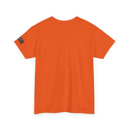 HEAVYBRAND Cotton Tee