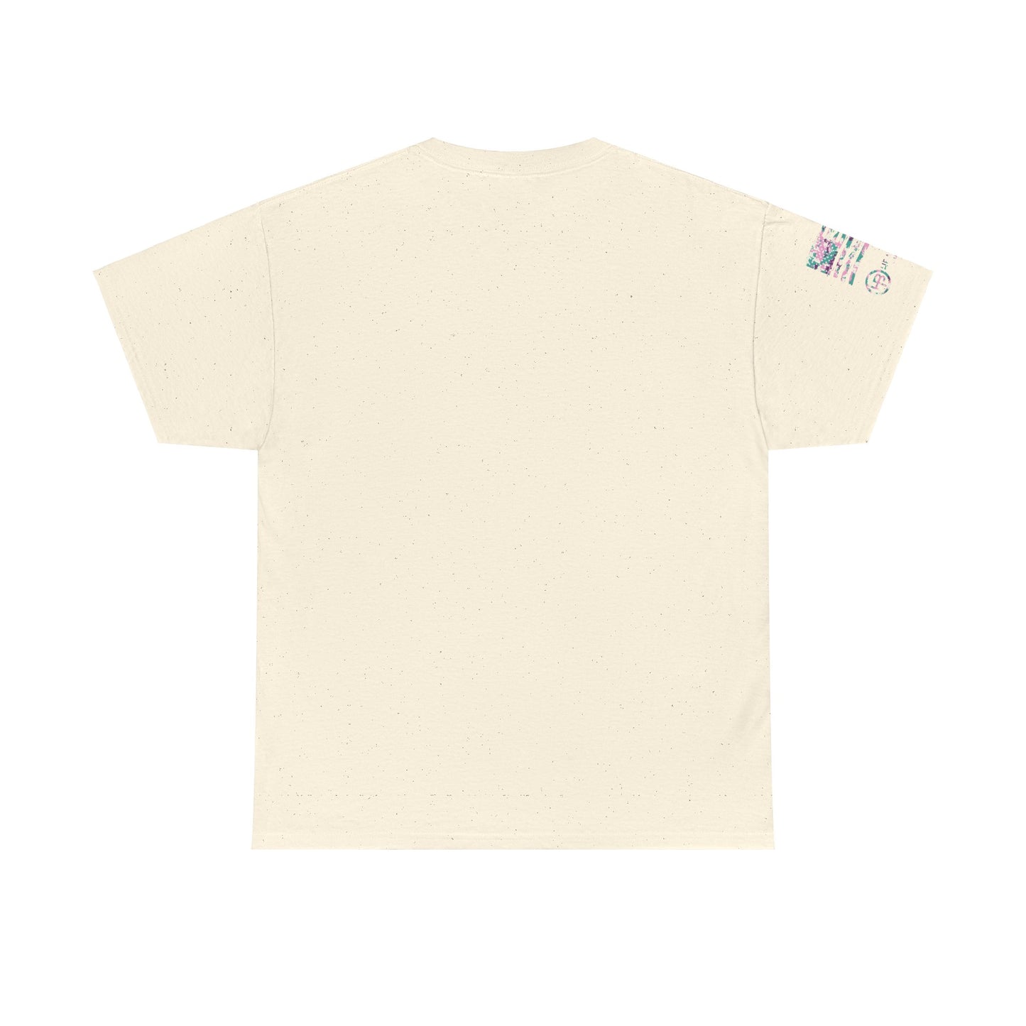 HEAVYBRAND Coral Reef Camo Tee