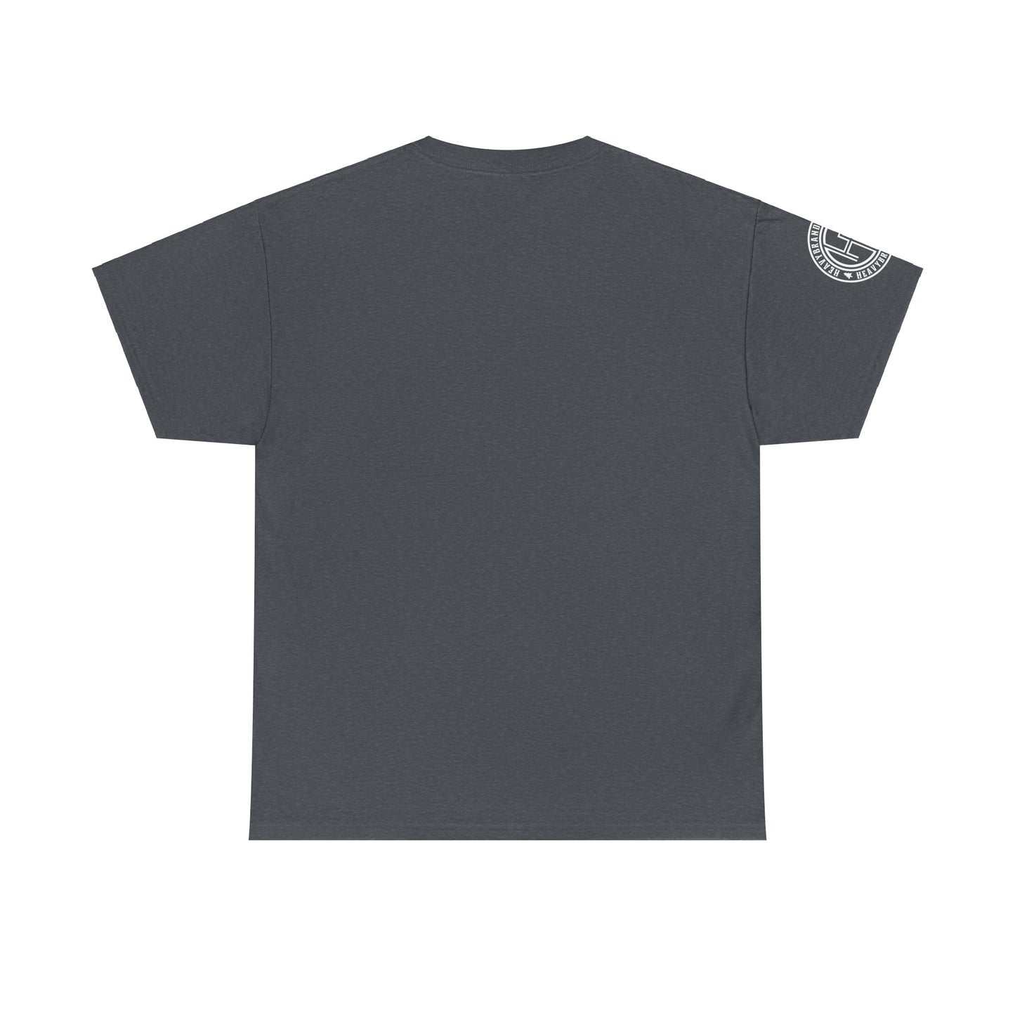 HEAVYBRAND Cotton Tee