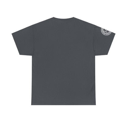 HEAVYBRAND Cotton Tee