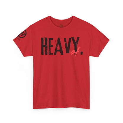 HEAVYBRAND AF Tee