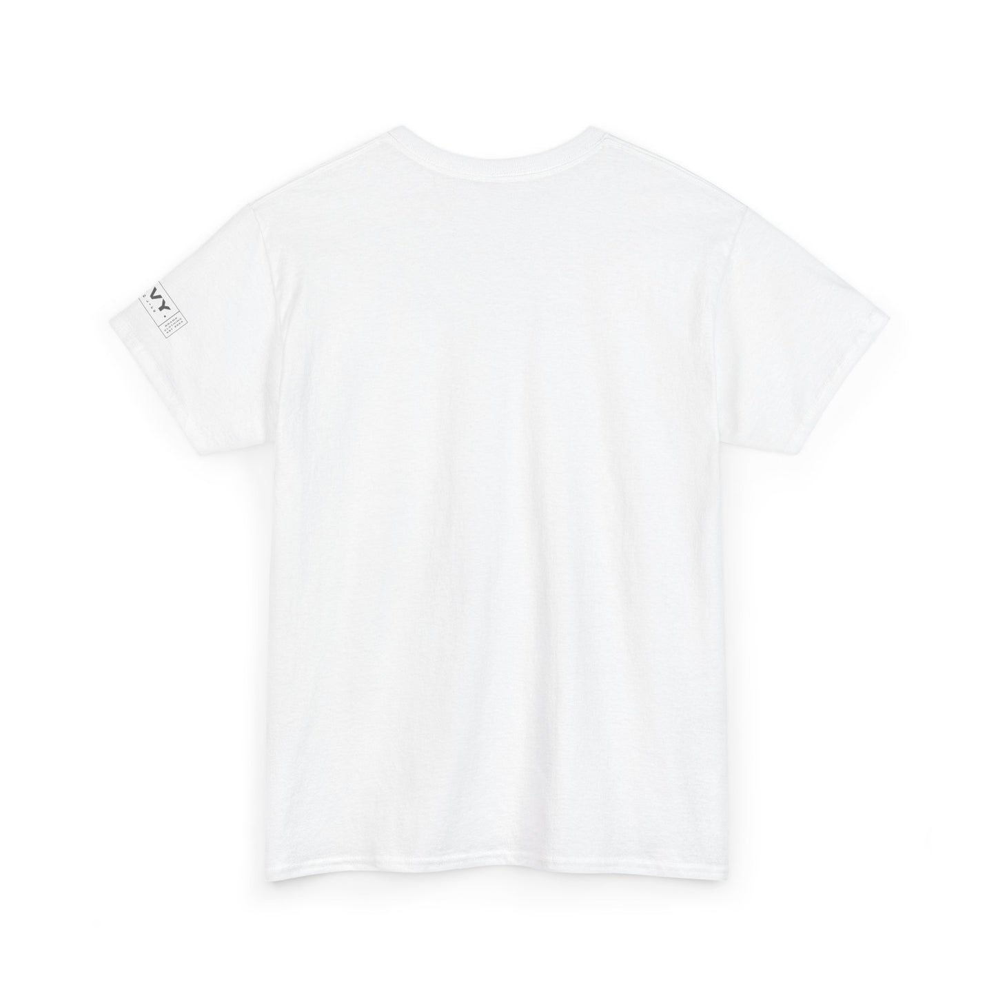 HEAVYBRAND Cotton Tee