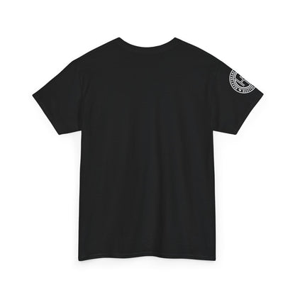 HEAVYBRAND Cotton Tee