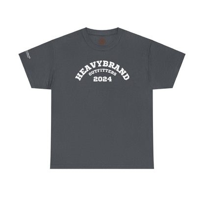 HEAVYBRAND Beginnings Tee