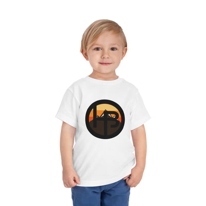 HEAVYBRAND Toddler Tee