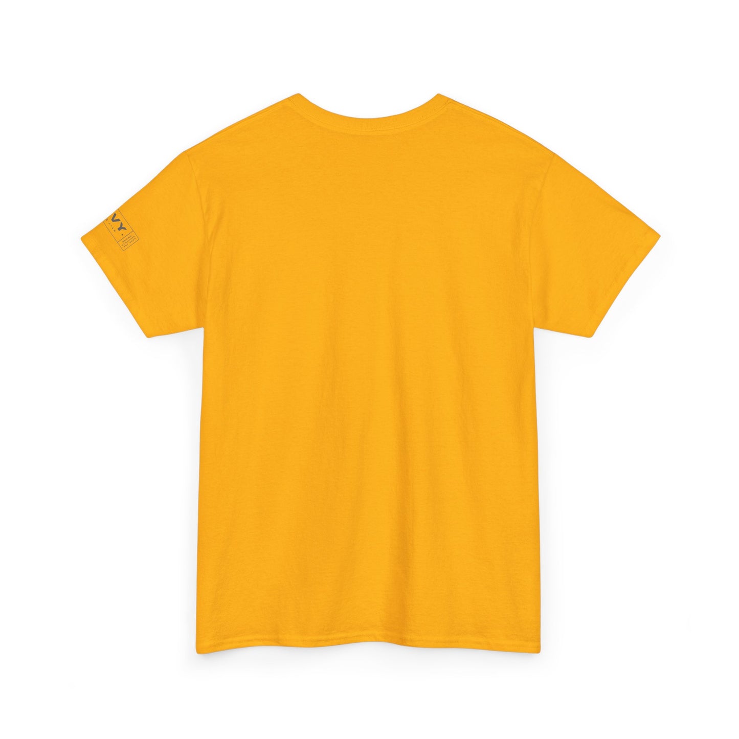 HEAVYBRAND Cotton Tee