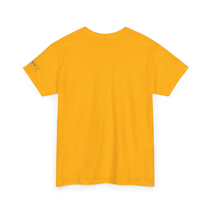 HEAVYBRAND Cotton Tee