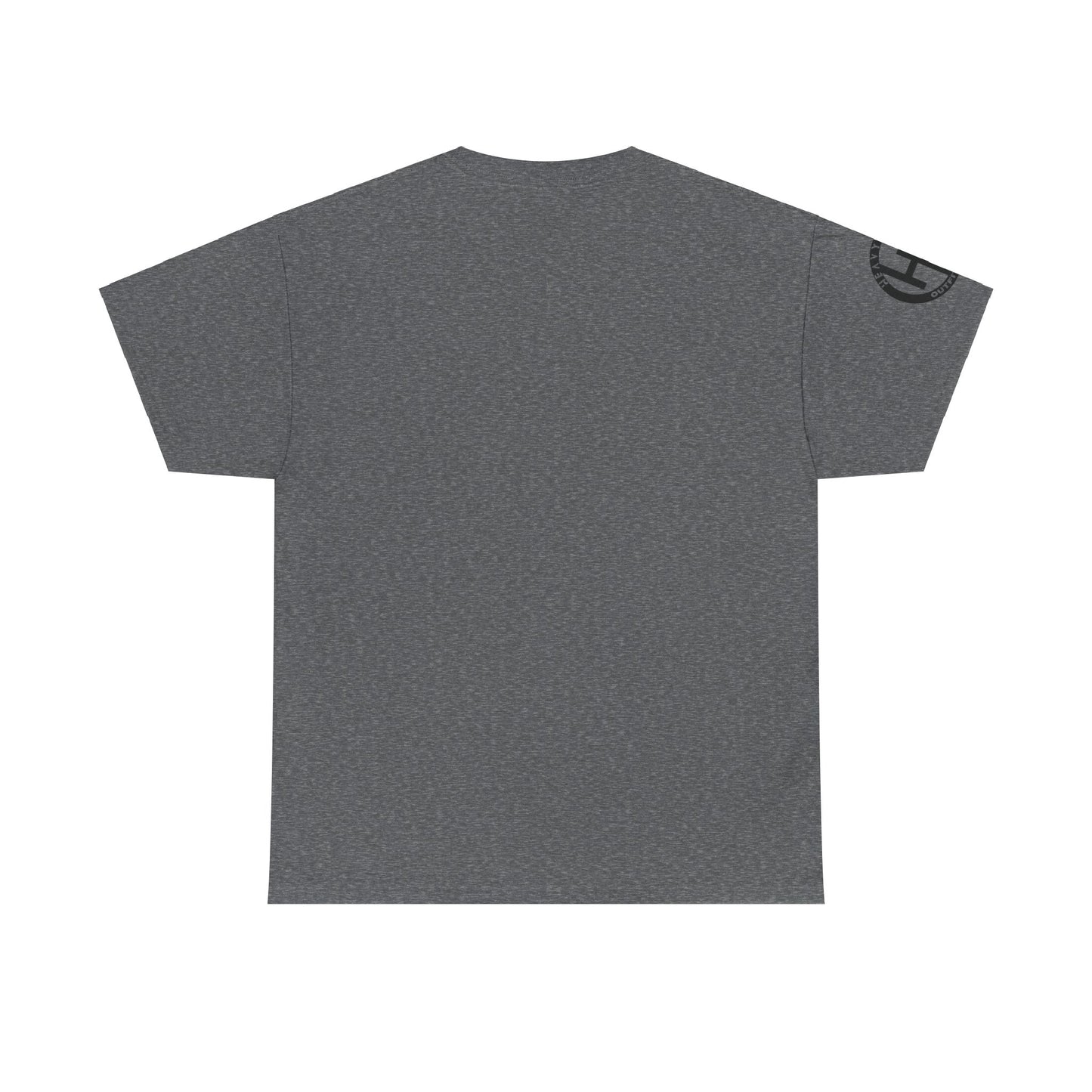 HEAVYBRAND Cotton Tee