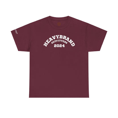 HEAVYBRAND Beginnings Tee