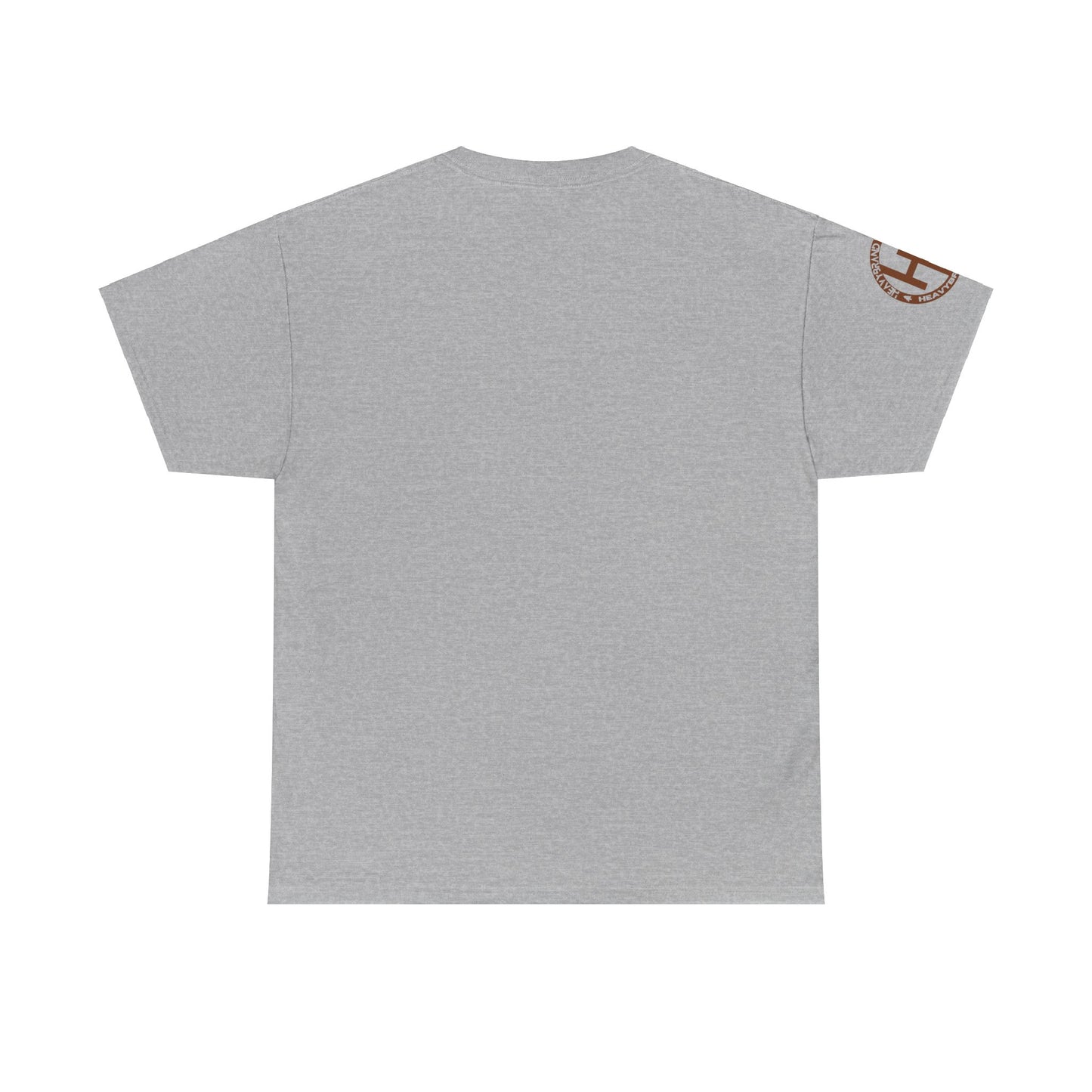 HEAVYBRAND Cotton Tee