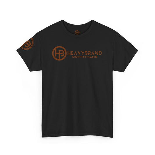 HEAVYBRAND Cotton Tee