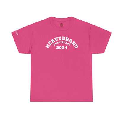 HEAVYBRAND Beginnings Tee