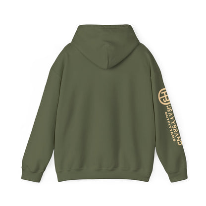 HEAVYBRAND Classic Hoodie