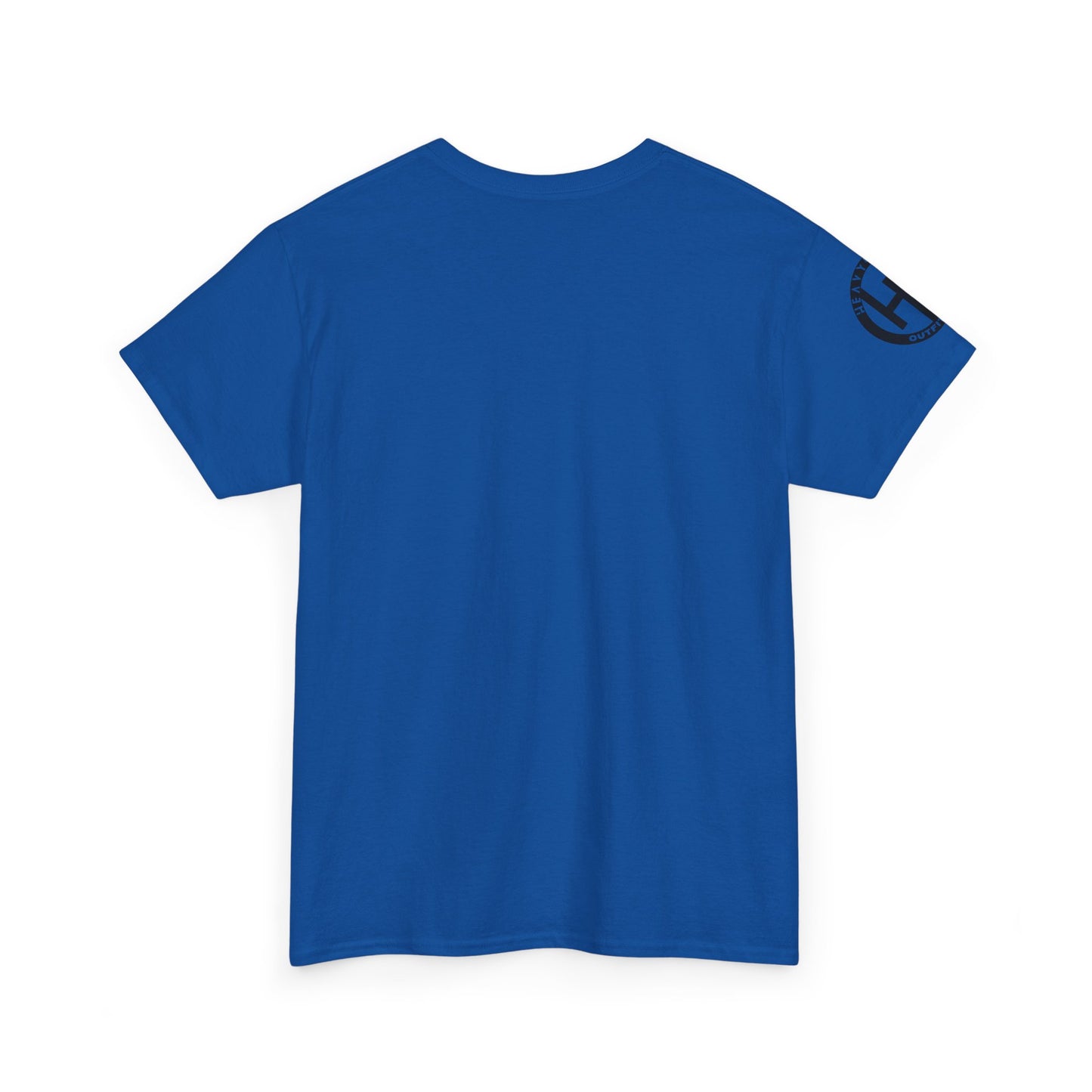 HEAVYBRAND Cotton Tee